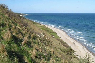 10 Personen Ferienhaus in Gilleleje-By Traum