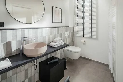 Mooi 1 Komfortable Ferienresidenz