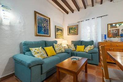 C'an Pieres - Villa Con Piscina Privada