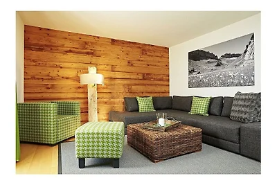 Alpenflair Ferienwohnung 314