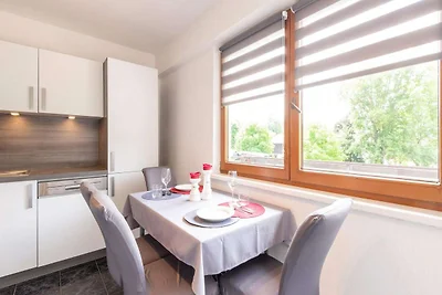 Spaziosa casa vacanze per famiglia