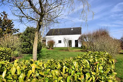 Geräumiges Ferienhaus mit Garten