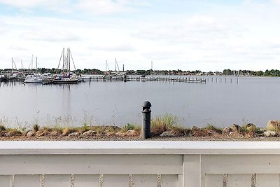 4 Personen Ferienhaus in Gråsten