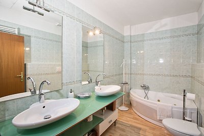 Lush Apartment in Predazzo Dolomite with...