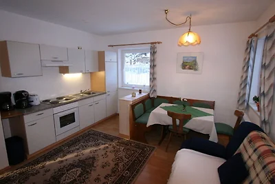 Erholsame Wohnung in Scheffau mit Wohnküche, ...