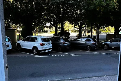 Appartamento a Le Mont-Dore vicino alle terme