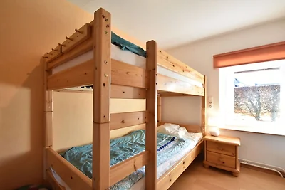 Ferienhaus in K�chelscheid mit Terrasse