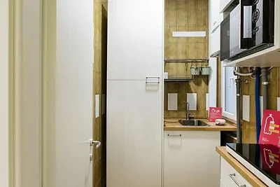 Galleria Mazzini Suite a Genova