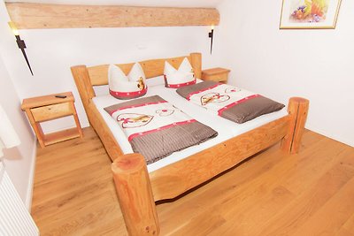 Einzigartiges Ferienhaus in Ruhpolding mit...