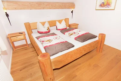 Casa vacanze unica a Ruhpolding con sauna