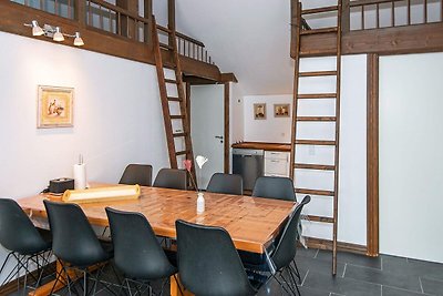 6 Personen Ferienhaus in Ansager