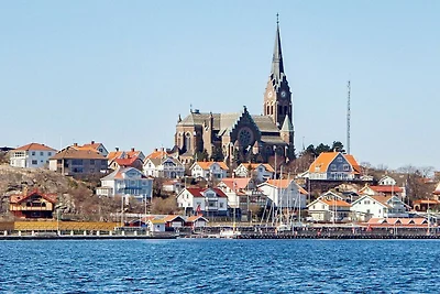 4 Personen Ferienhaus in Brastad-By Traum