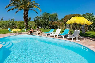Villa in Anglet in der Nהhe des Stadtzentrums