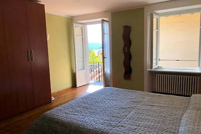 Apartament wakacyjny z 2 sypialniami