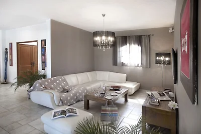Luxuriöse Villa in Sainte-Maxime mit...