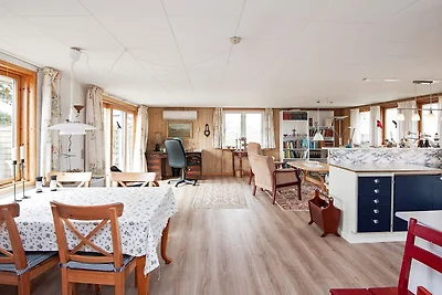 Kuća za odmor Dopust za oporavak Fanø