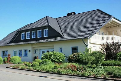 Ferienwohnung mit 3 Schlafzimmer