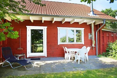 Blockhaus "Olav" || Die Elle