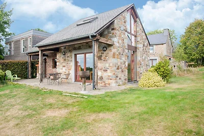 Ferienhaus in Jalhay f�r neun Personen