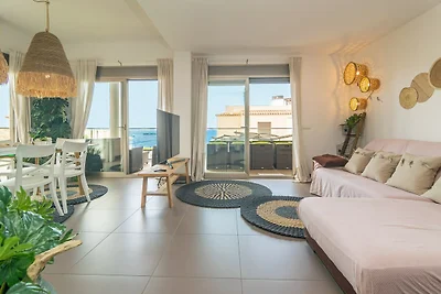 Mar Colonia - Apartment In Colònia De Sant...