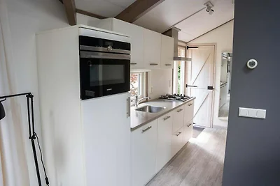 Ferienhaus für 6 in der Nähe des Naturparks