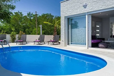 Villa Diana 2 Zaton