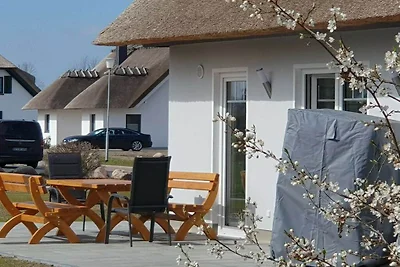 Reethaus Hannes auf Rügen