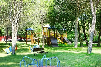 Caravanpark Belvedere, Grado