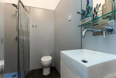 Wohnung in Olhão nahe Insel-Fähren