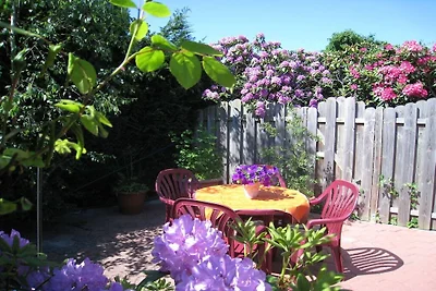 Ferienwohnung in Varel mit Schwimmbecken