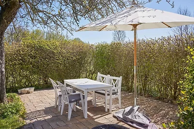 6 Personen Ferienhaus in Aakirkeby