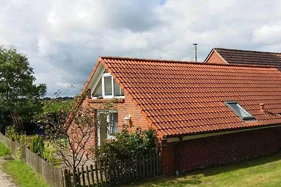 Friesenblick Comfortabele vakantiewoning