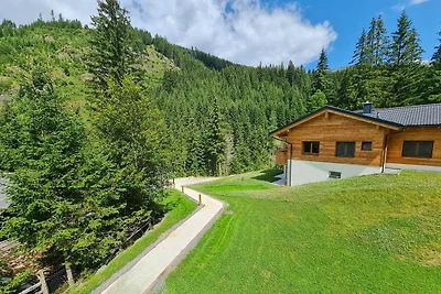 Chalet Rehblick