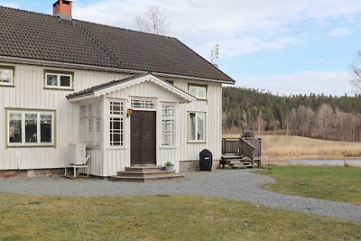 11 person holiday home in HÖGSÄTER