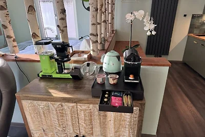 Suite Appartamento n. 1