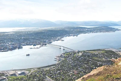 5 Personen Ferienhaus in Straumsbukta-By...