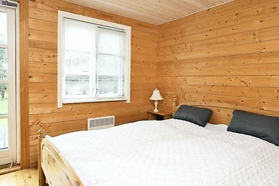 8 Personen Ferienhaus in Fjerritslev-By Traum