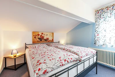 Deluxe Ferienwohnung in Vandans mit Sauna