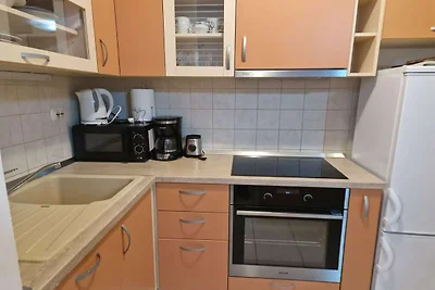 Apartment Antonia Trogir - Two-Bedroom Apartm...