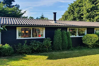 6 Personen Ferienhaus in Højby-By Traum