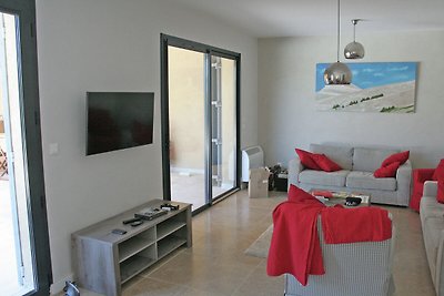 Luxe villa met privézwembad