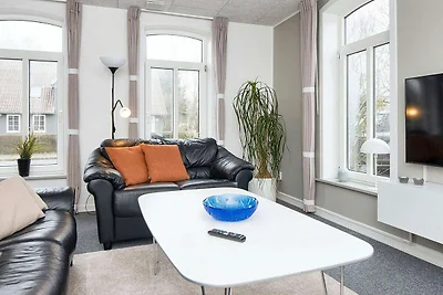 7 persone case ad Bredebro