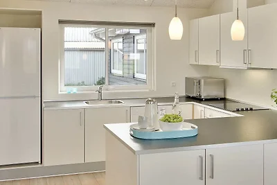 14 Personen Ferienhaus in Sydals