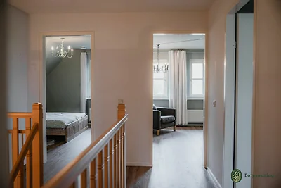 Stylish holiday home in Leende with terrace