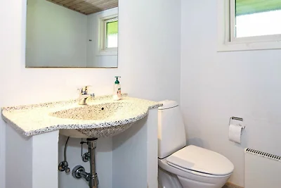 6 Personen Ferienhaus in Knebel-By Traum