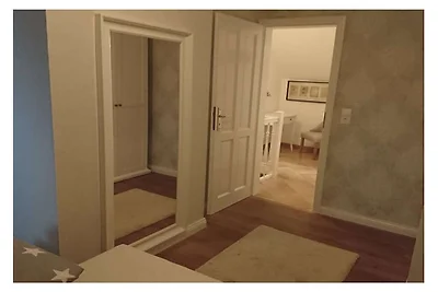 Ferienwohnung mit 1 Schlafzimmer