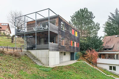 Ferienhaus in Freital mit Sauna