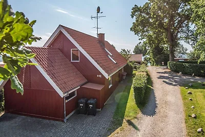 8 Personen Ferienhaus in Haderslev-By Traum