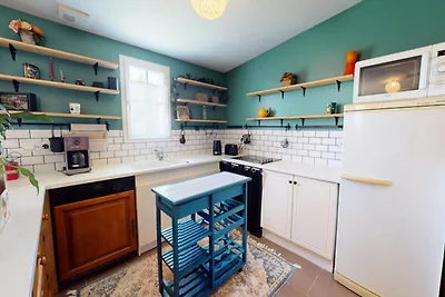 Haus in L'Aiguillon-sur-Vie nahe Strände