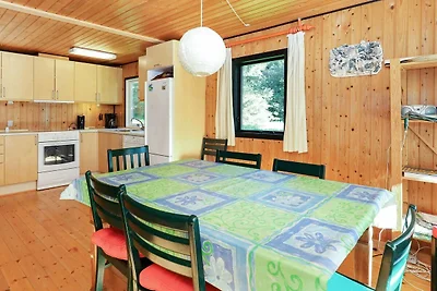 6 Personen Ferienhaus in Blokhus-By Traum